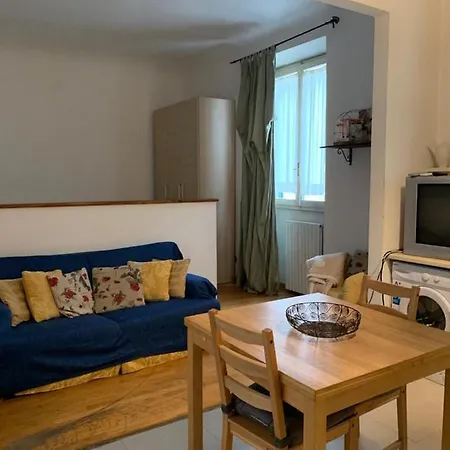 Apartamento B.s.lorenzo 6s *