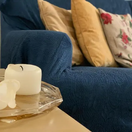 Apartamento B.s.lorenzo 6s Florença