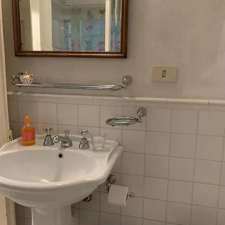 B.s.lorenzo 6s Apartamento *