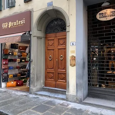 B.s.lorenzo 6s Apartamento