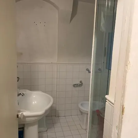Apartamento B.s.lorenzo 6s