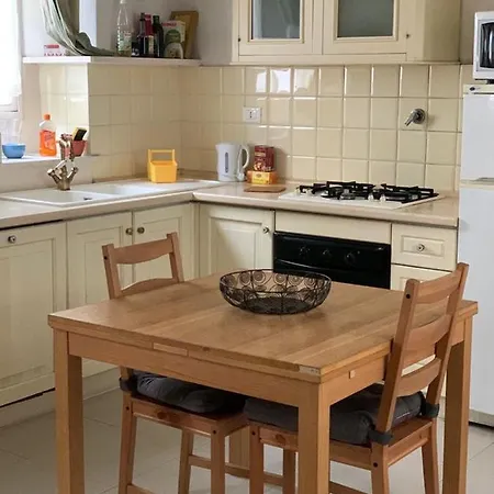 Apartamento B.s.lorenzo 6s